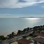 View Talay 7 Seaview อพาร์ทเม้น *