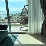 อพาร์ทเม้น View Talay 7 Seaview Pattaya