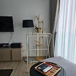 Pattaya Edge 345 Seaview