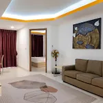Apartment C-view By Apartwell *