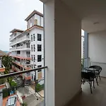 C-view By Apartwell อพาร์ทเม้น Pattaya