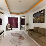 อพาร์ทเม้น C-view By Apartwell Pattaya