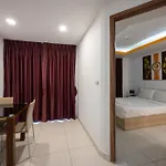 C-View Residence By Apartwell