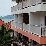 C-View Residence By Apartwell