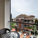 Apartment C-view By Apartwell