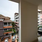 C-view By Apartwell * Pattaya
