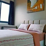 South Pattaya Condo Delux View Near Walking Street