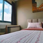 South Pattaya Condo Delux View Near Walking Street