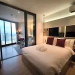 Edge By Hype Apartment Pattaya