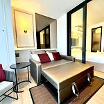Apartment Edge By Hype *