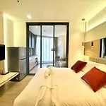 Apartment Edge By Hype