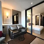 อพาร์ทเม้น Edge By Hype Pattaya