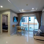 New Nordic Trend 1 By Apartwell * Pattaya