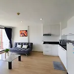 The Urban Condominium Soi Buakhaw 15
