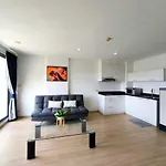 The Urban Condominium Soi Buakhaw 15