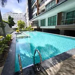 The Urban Condominium Soi Buakhaw 15