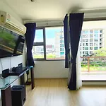 The Urban Soi Buakhaw 15
