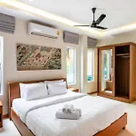 วิลล่า Beyond Pattaya