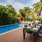 Beyond Villa