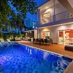 Beyond วิลล่า Pattaya
