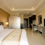 โรงแรม Lk Grand Living Place