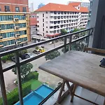 Neo2 Condo Jomtrin Beach
