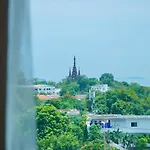 D Eco Wellness Center Hotel Pattaya