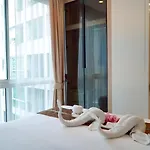 D Eco Wellness Center Hotel