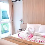 Hotel D Eco Wellness Center Pattaya
