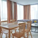 D Eco Wellness Center 5* Pattaya