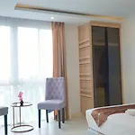 Hotel D Eco Wellness Center 5*