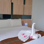D Eco Wellness Center Hotel Pattaya