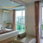 Hotel D Eco Wellness Center Pattaya
