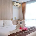 D Eco Wellness Center 5* Pattaya