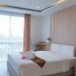 Hotel D Eco Wellness Center Pattaya