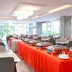 D Eco Wellness Center Hotel Pattaya