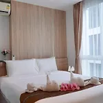 Hotel D Eco Wellness Center