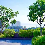 D Eco Wellness Center Hotel Pattaya