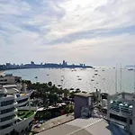 Markland Beach View
