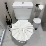 Base Perfect Spot Seaview 23 Floor Pattaya
