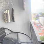 Base Perfect Spot Seaview 23 Floor อพาร์ทเม้น *
