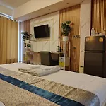Priory Hillside 2* Pattaya