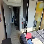 The Base Modern Apart