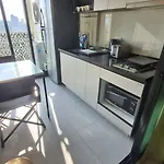 The Base Modern Apart
