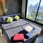 The Base Modern Apart