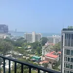 Central Sea Pattaya