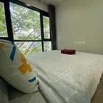 2 Bed Spacious Location In Apartment Pattaya