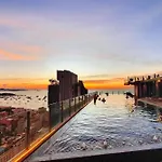 Pattyay The Base Ab * Pattaya