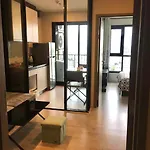 Apartment Pattyay The Base Ab
