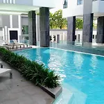 Apartment Pattyay The Base Ab *